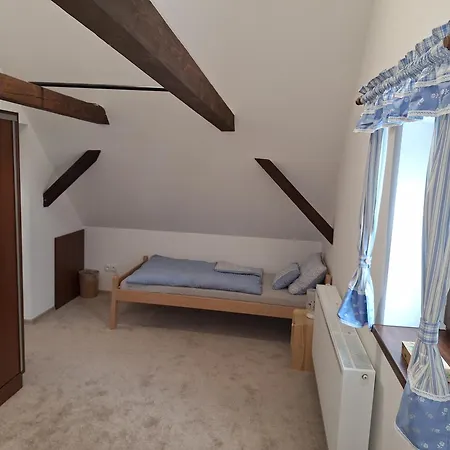 Tatil Evi U Krizku V Orlickych Horach Říčky