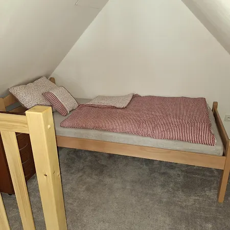 U Krizku V Orlickych Horach Říčky